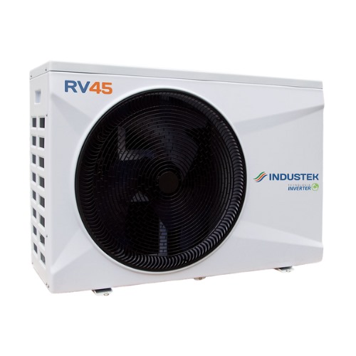 Trocador de Calor inverter