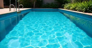 Como preparar sua piscina para o verão