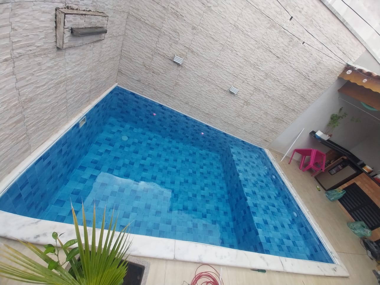 Testes finais, inspeção e entrega técnica documentada