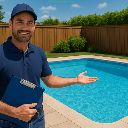 tudo o que precisa saber sobre piscina de vinil